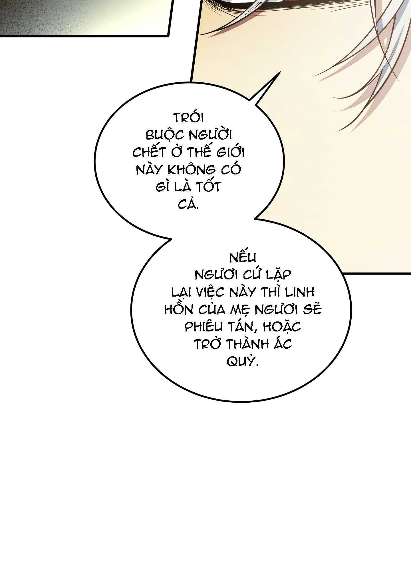 Hỗn Mộng Chapter 37 - Trang 2