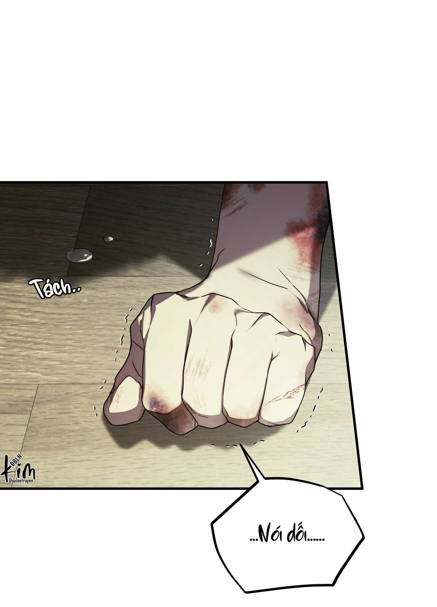 Hỗn Mộng Chapter 37 - Trang 2