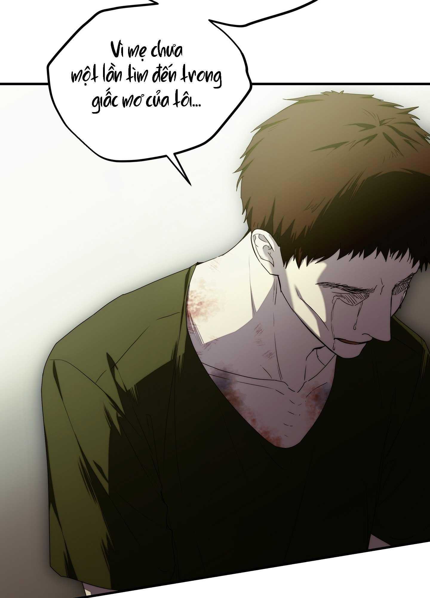 Hỗn Mộng Chapter 37 - Trang 2