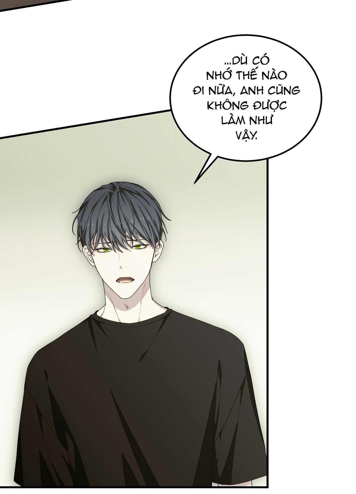 Hỗn Mộng Chapter 37 - Trang 2