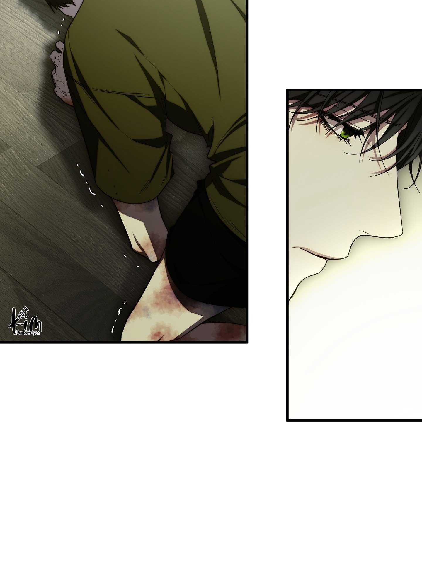 Hỗn Mộng Chapter 37 - Trang 2