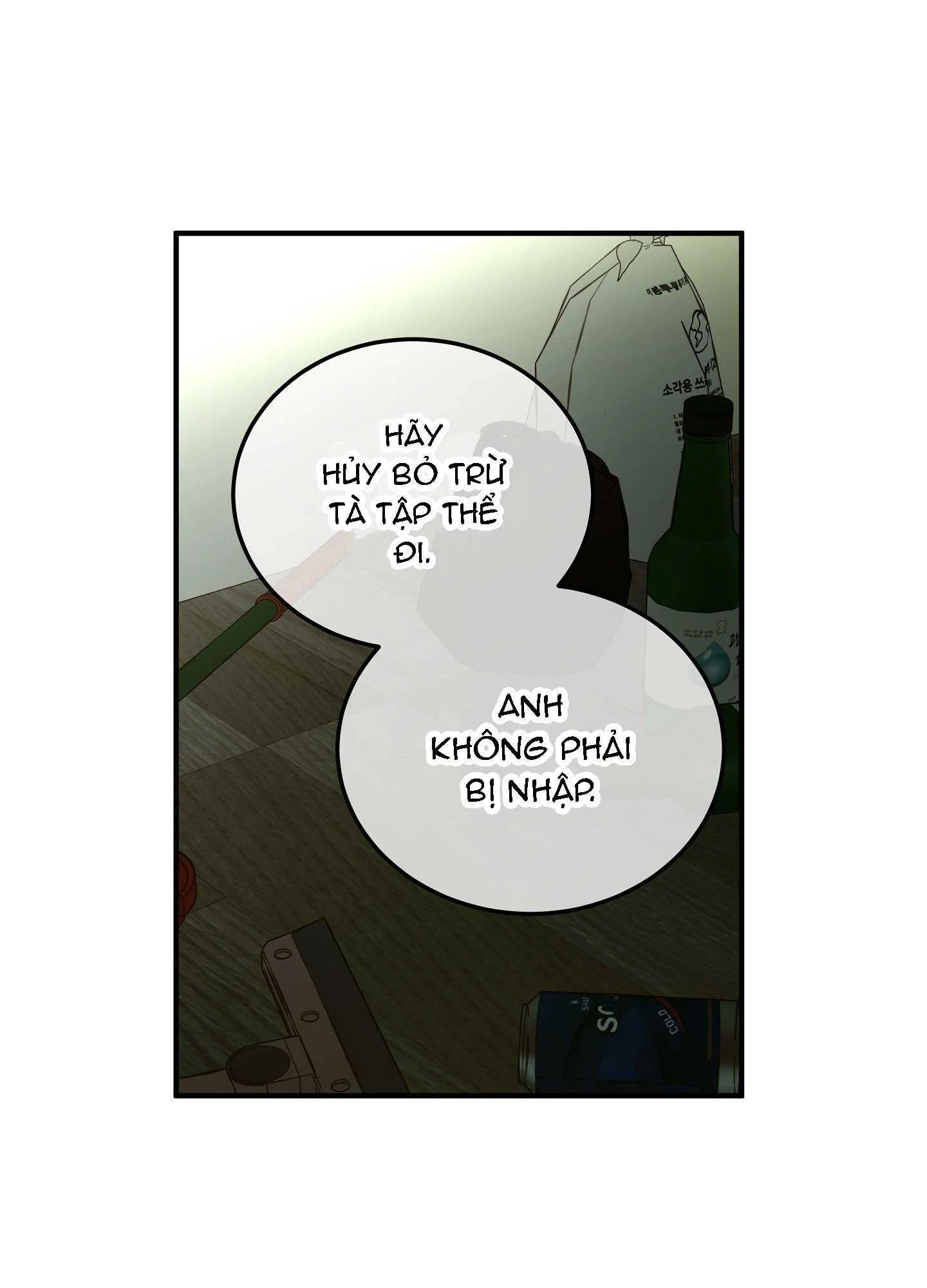 Hỗn Mộng Chapter 37 - Trang 2