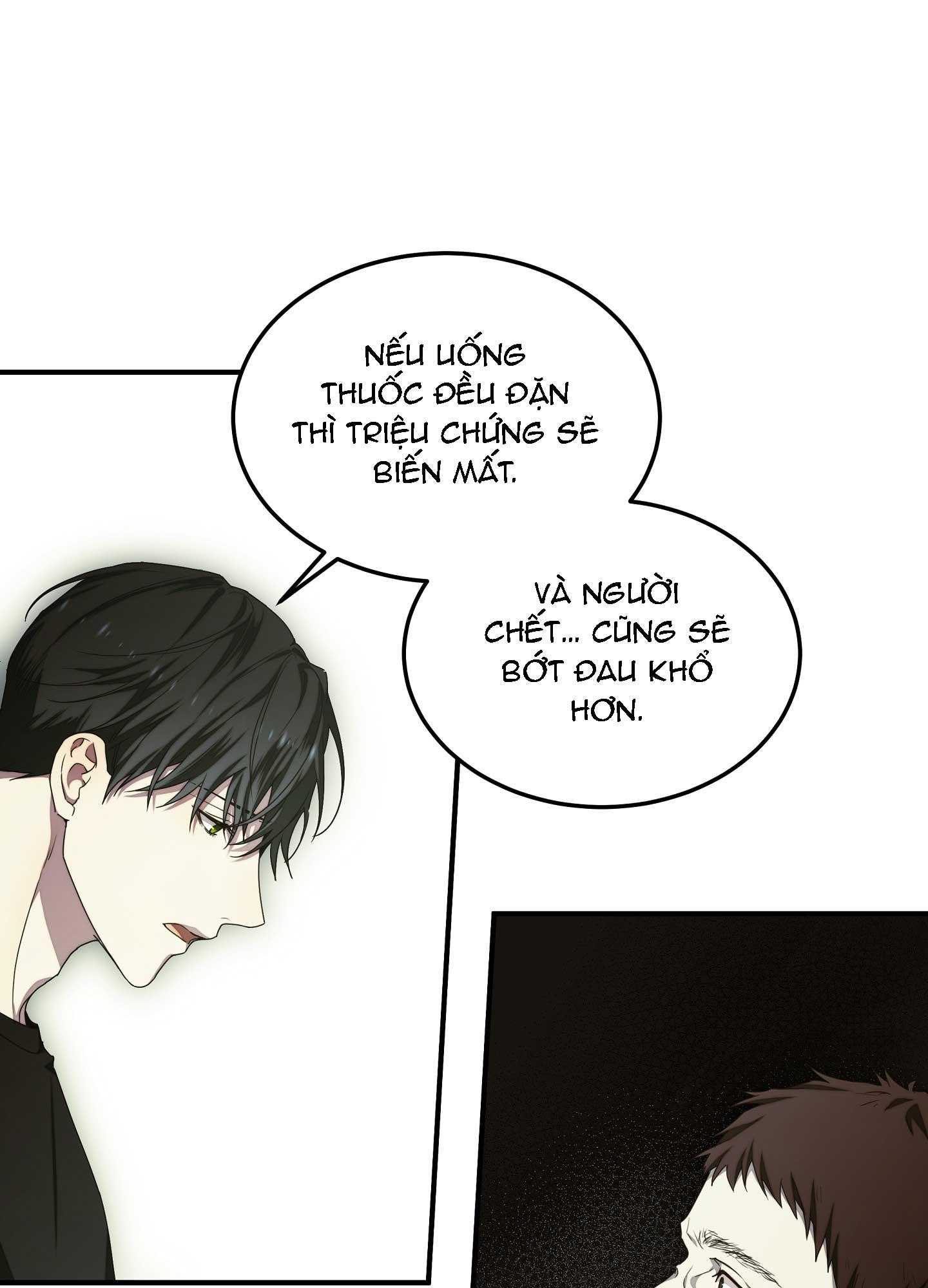 Hỗn Mộng Chapter 37 - Trang 2