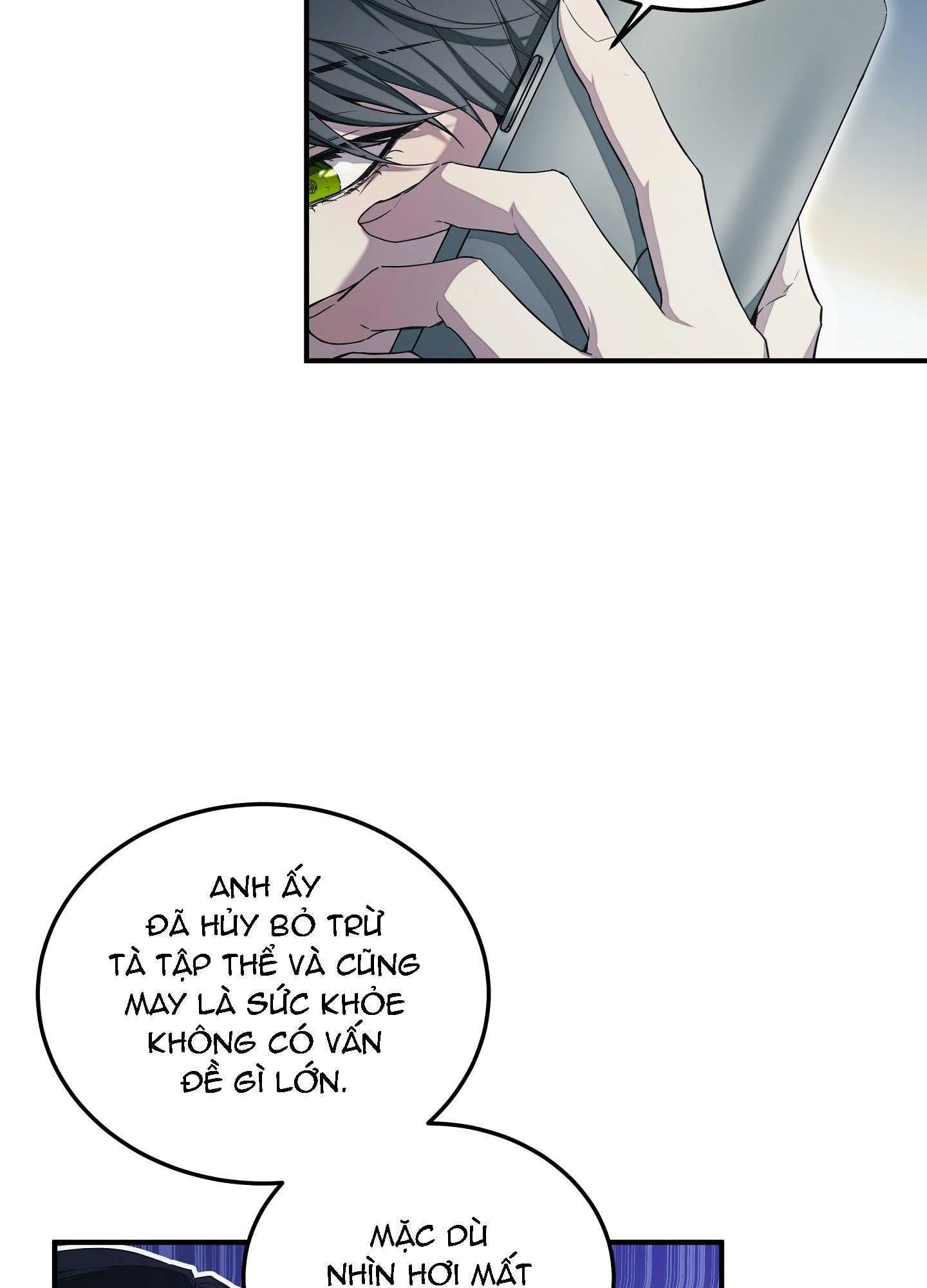 Hỗn Mộng Chapter 37 - Trang 2