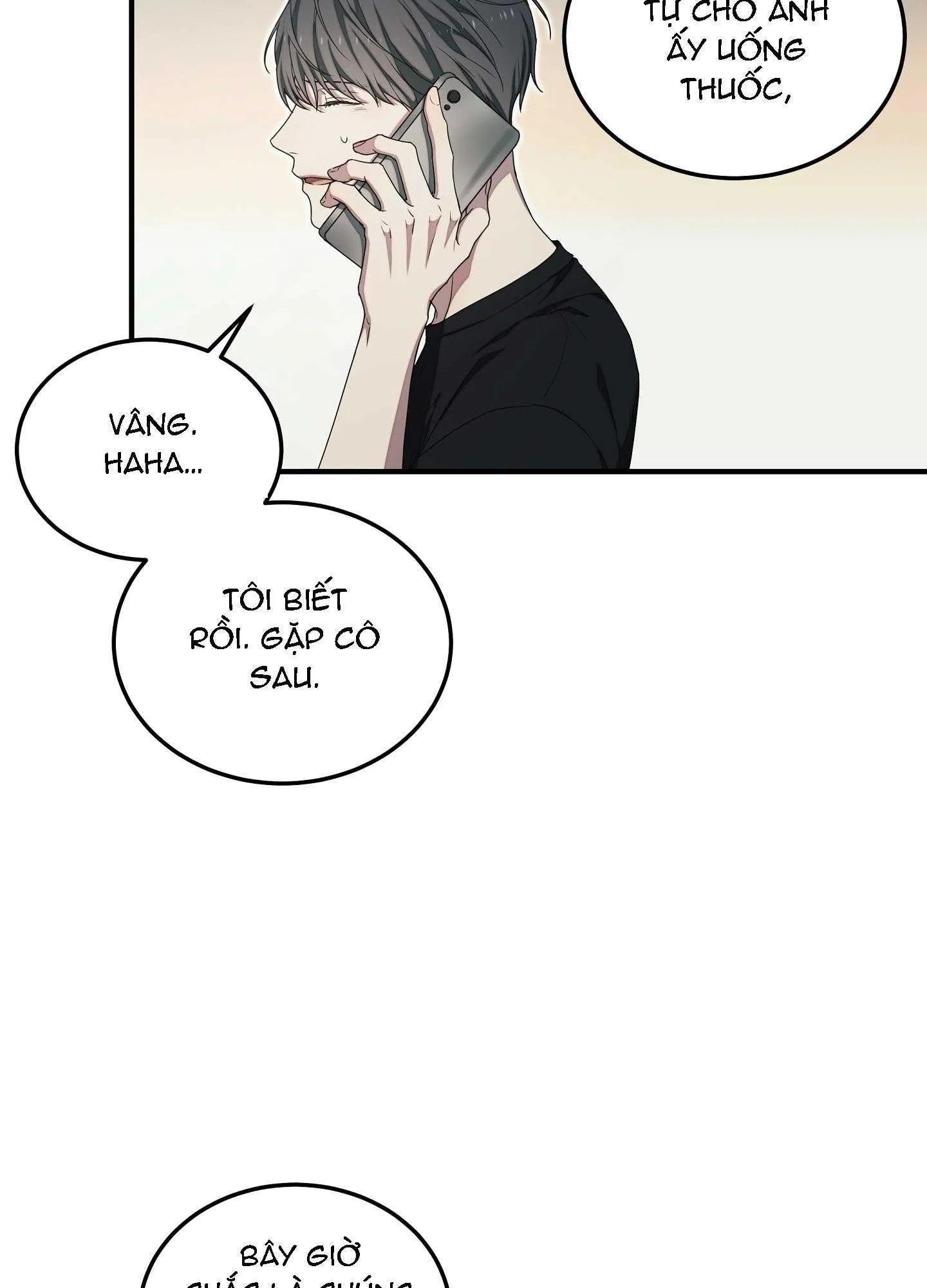 Hỗn Mộng Chapter 37 - Trang 2