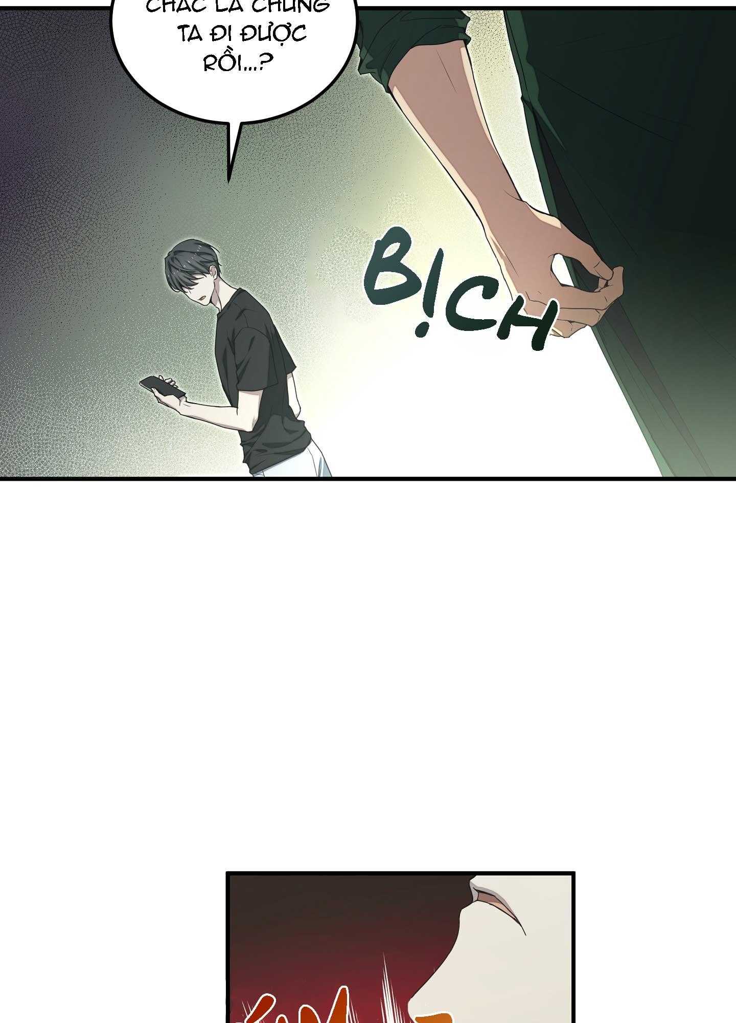 Hỗn Mộng Chapter 37 - Trang 2