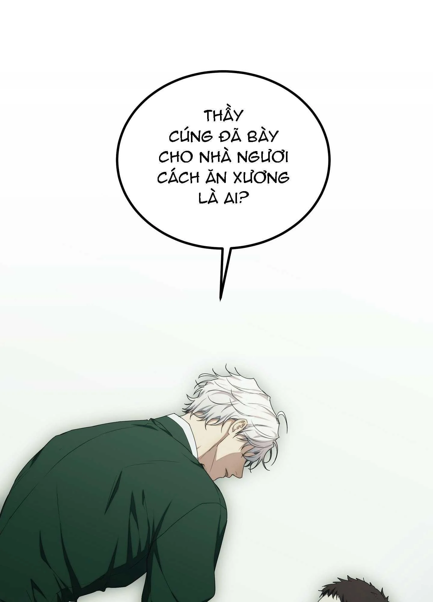 Hỗn Mộng Chapter 37 - Trang 2