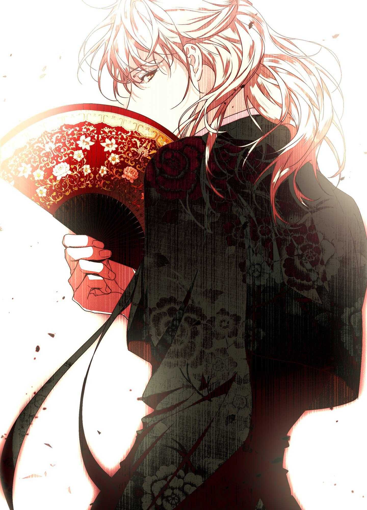 Hỗn Mộng Chapter 37 - Trang 2