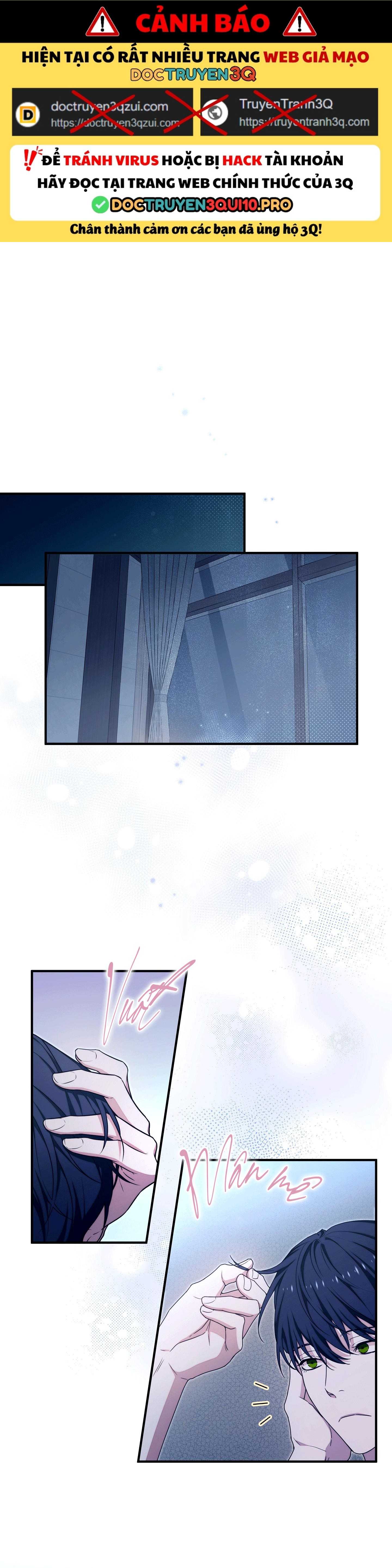 Hỗn Mộng Chapter 40 - Trang 3