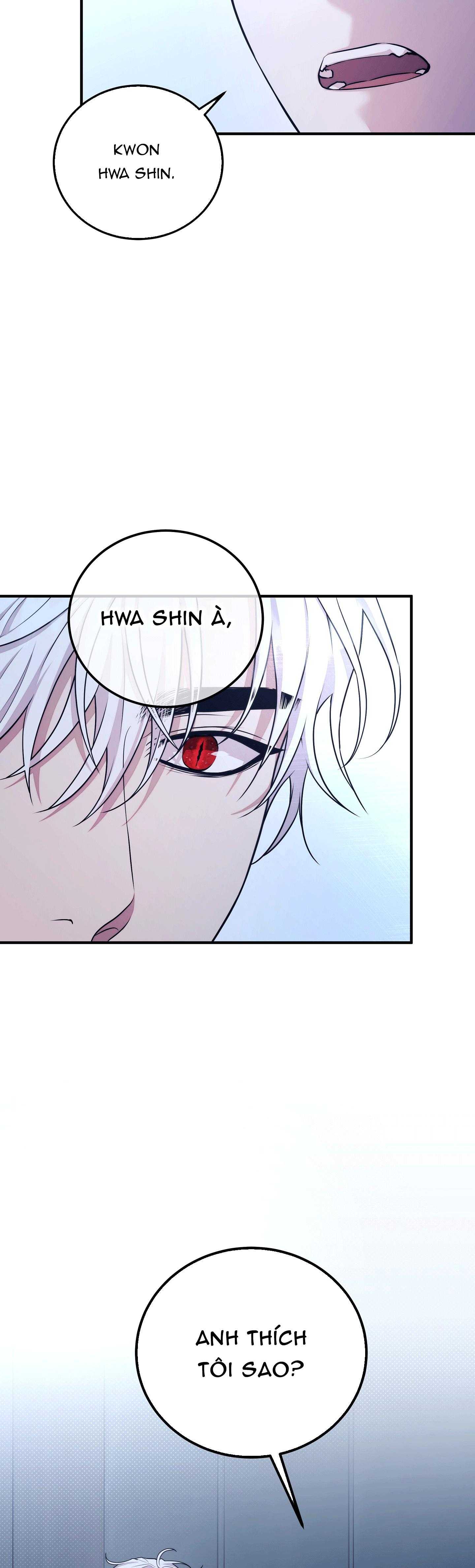 Hỗn Mộng Chapter 40 - Trang 3