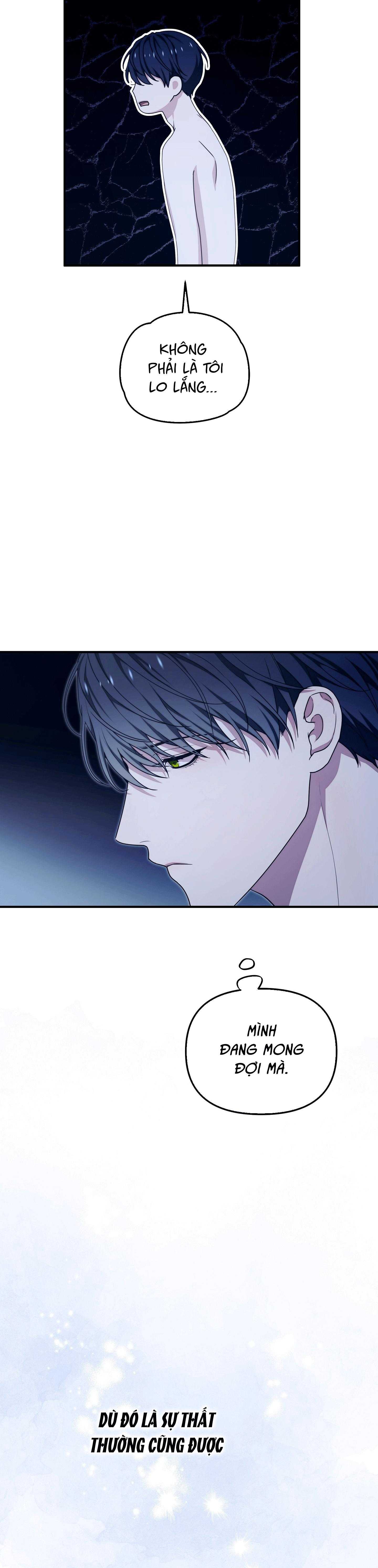 Hỗn Mộng Chapter 40 - Trang 3