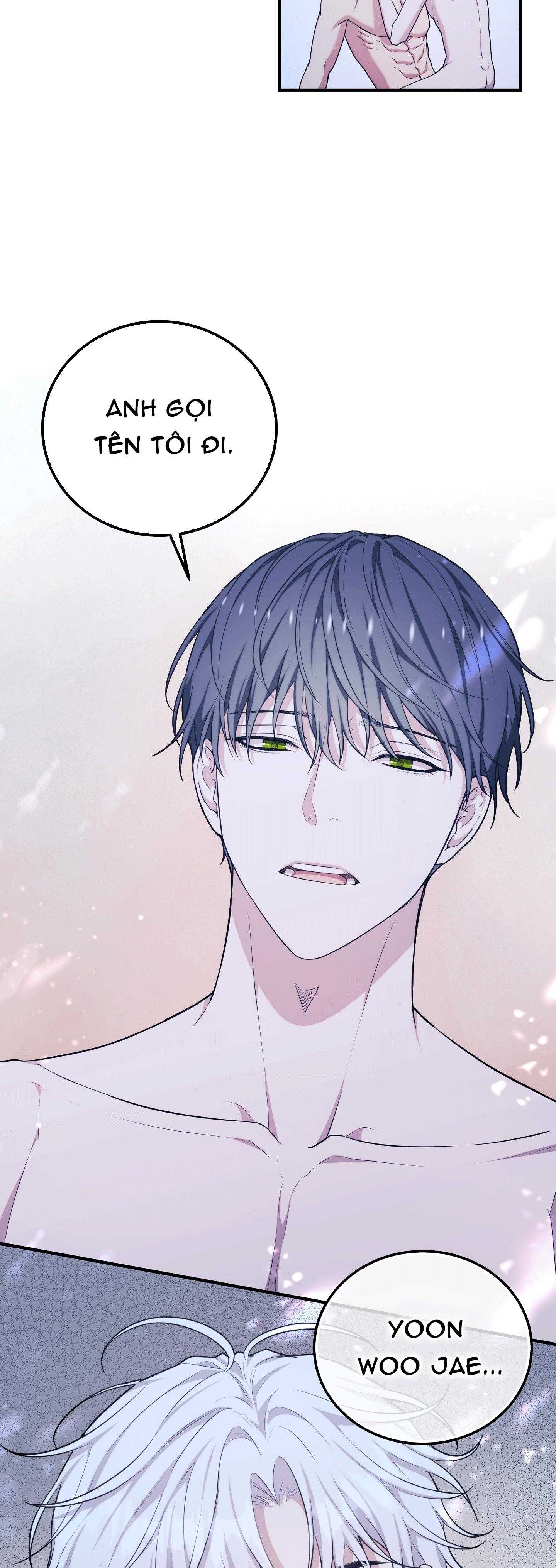 Hỗn Mộng Chapter 40 - Trang 3