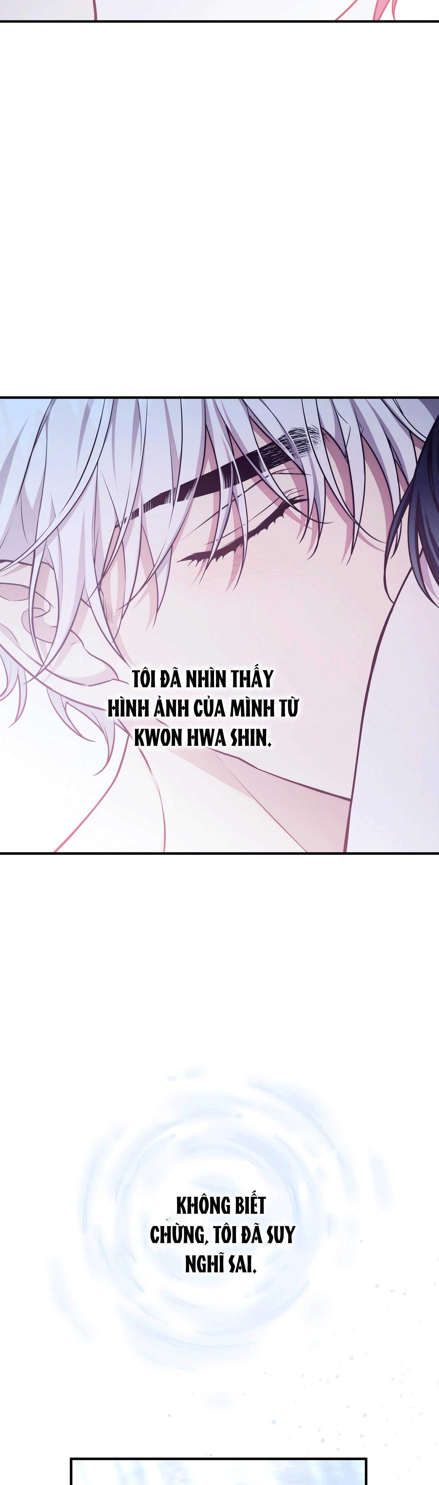 Hỗn Mộng Chapter 40 - Trang 3