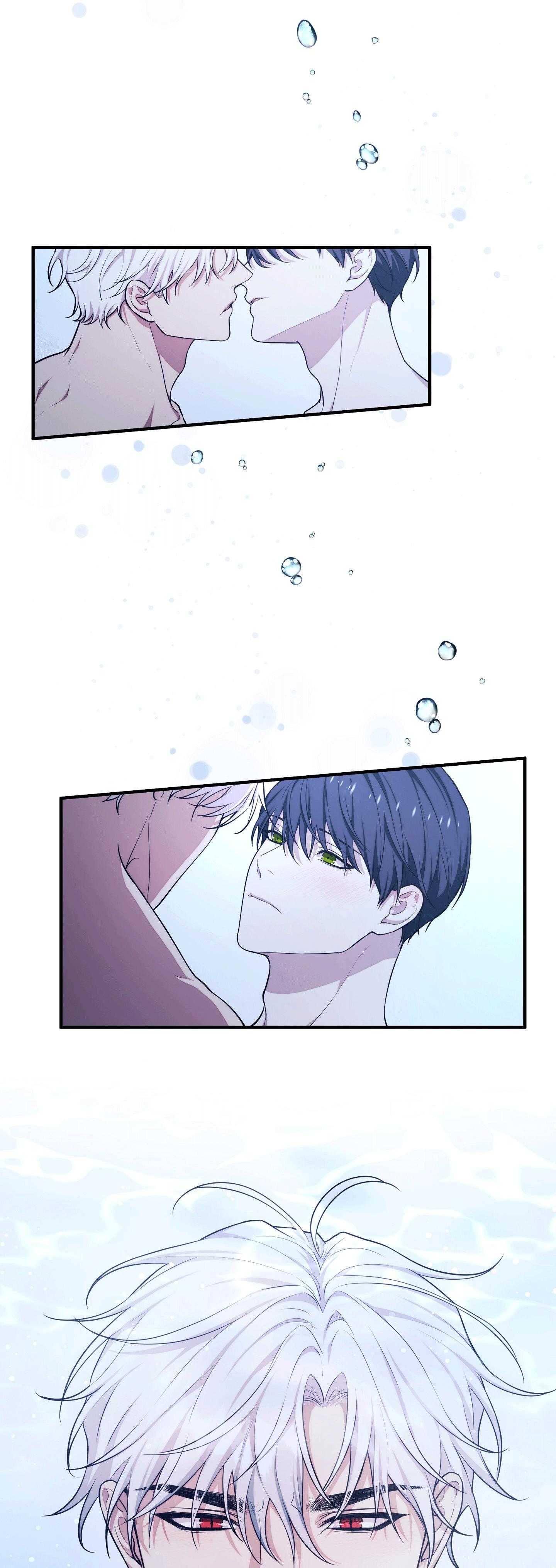 Hỗn Mộng Chapter 40 - Trang 3