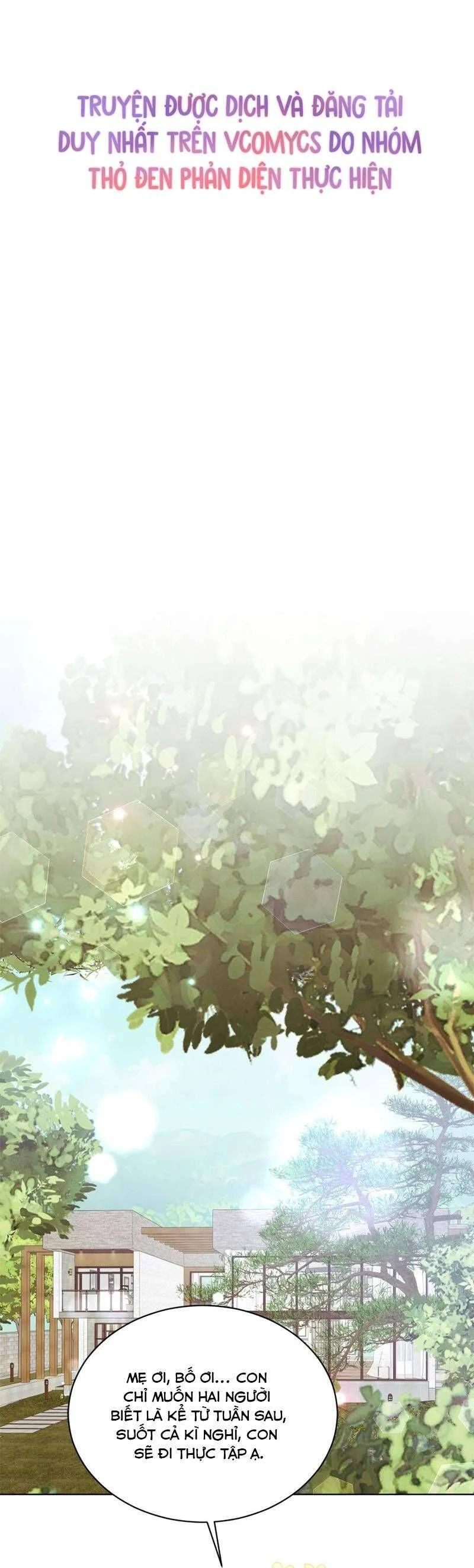 Hôn Nhân Bí Mật Giữa Chúng Ta Chap 16 - Trang 3