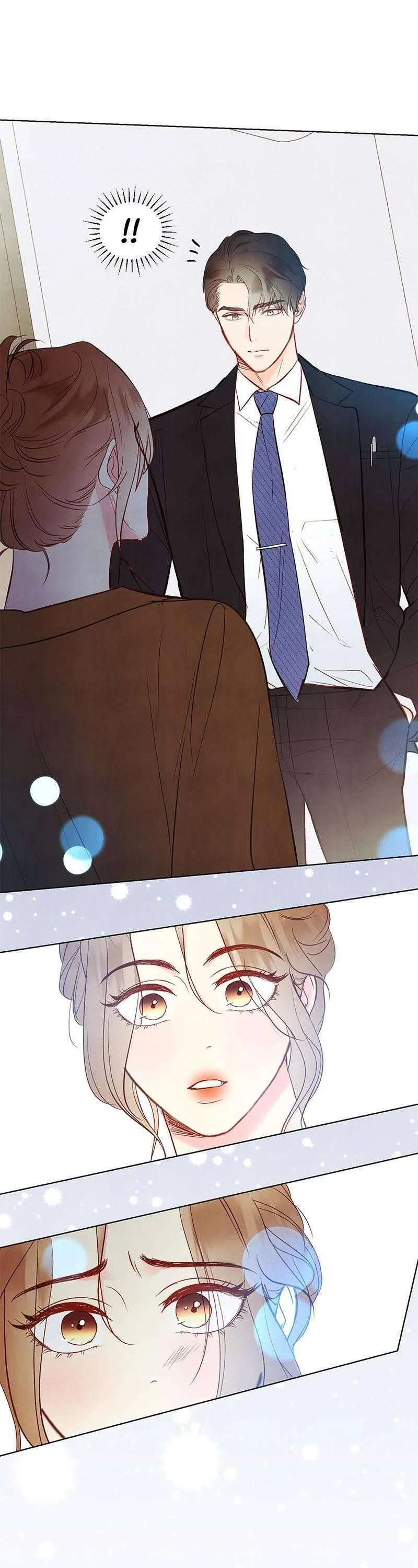 Hôn Nhân Bí Mật Giữa Chúng Ta Chap 16 - Trang 3