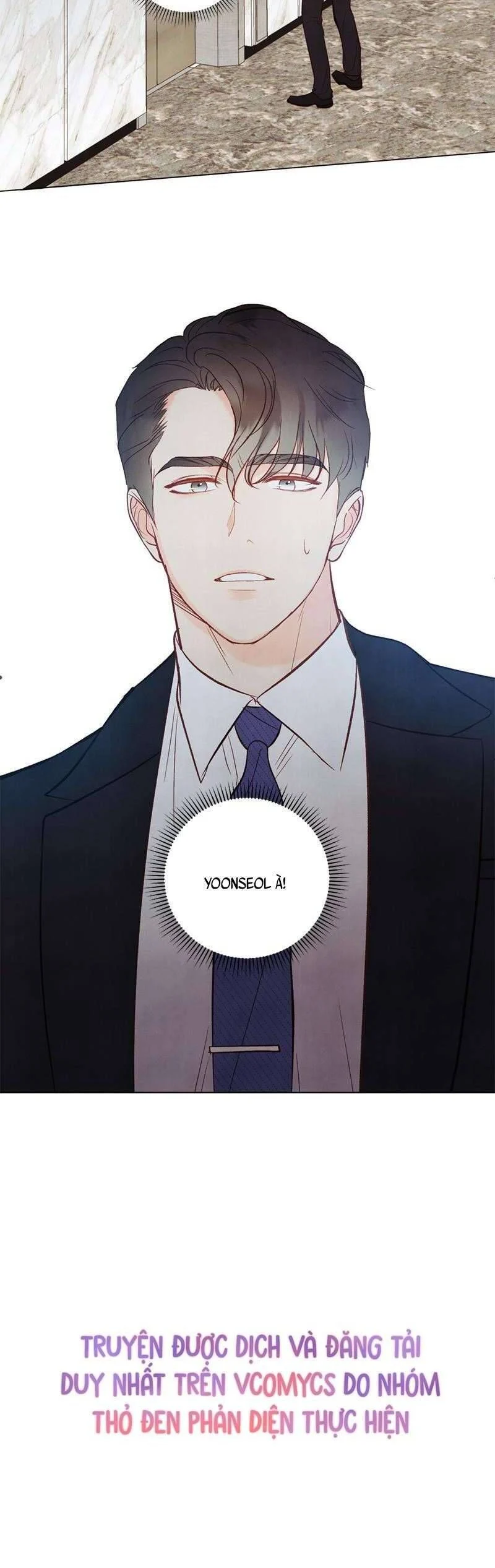 Hôn Nhân Bí Mật Giữa Chúng Ta Chap 16 - Trang 3