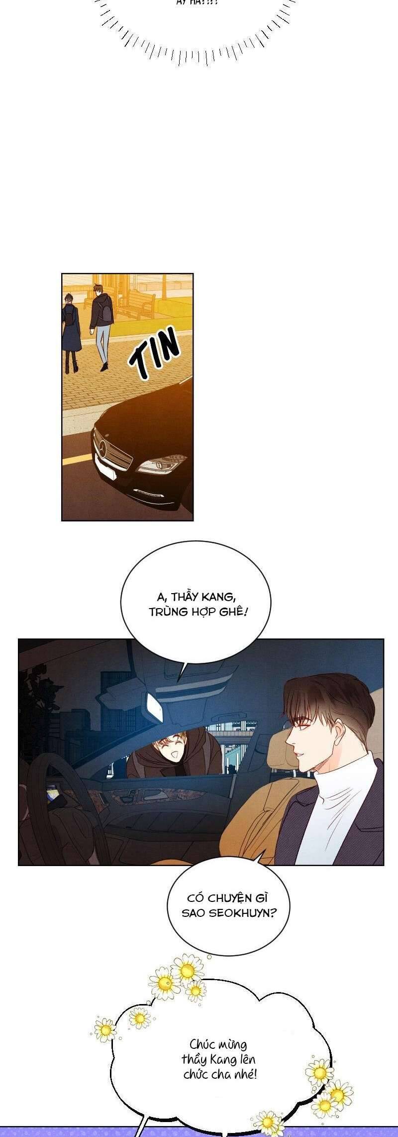 Hôn Nhân Bí Mật Giữa Chúng Ta Chapter 31 23