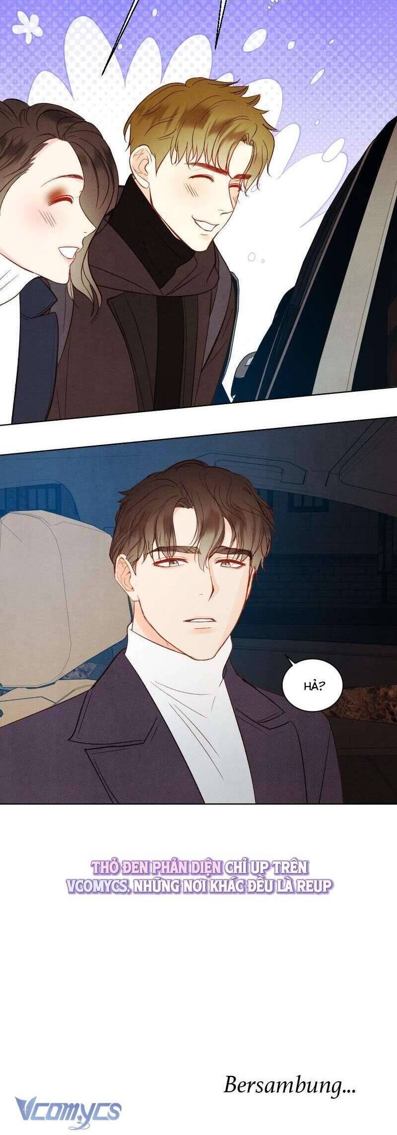 Hôn Nhân Bí Mật Giữa Chúng Ta Chapter 31 24