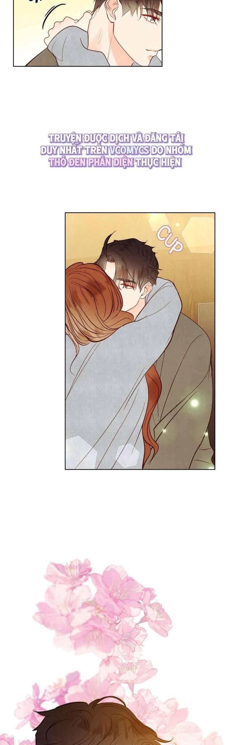 Hôn Nhân Bí Mật Giữa Chúng Ta Chapter 32 - Trang 2