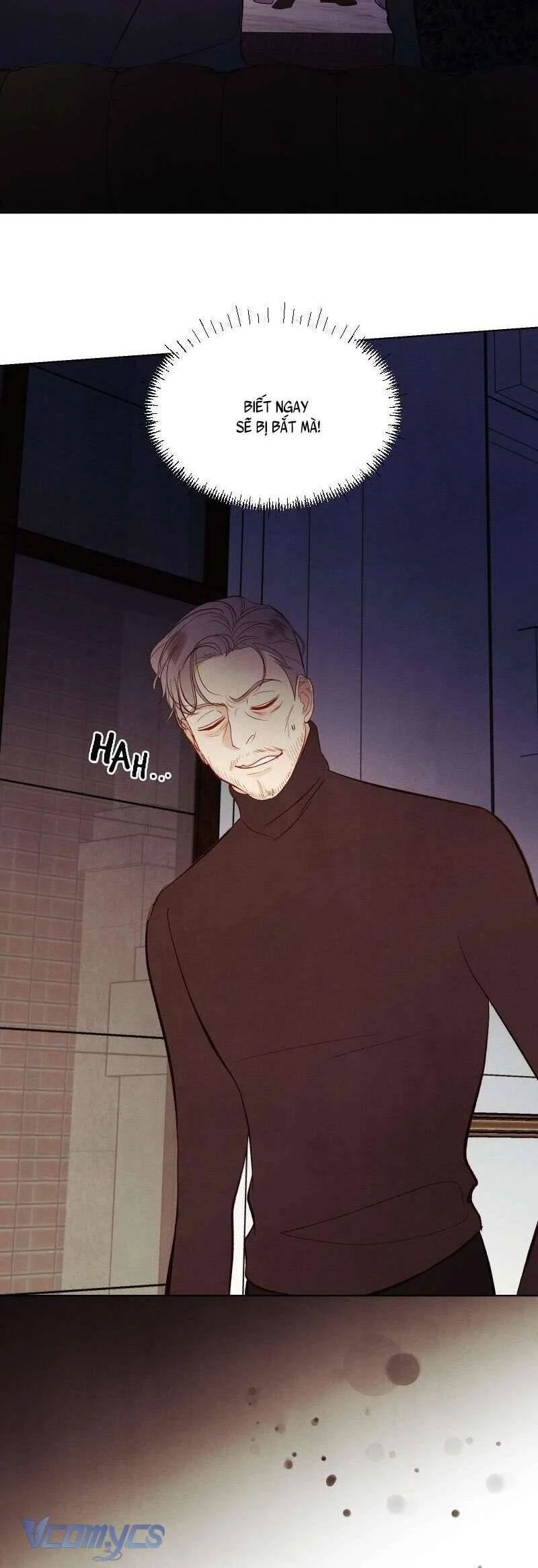 Hôn Nhân Bí Mật Giữa Chúng Ta Chapter 32 - Trang 2