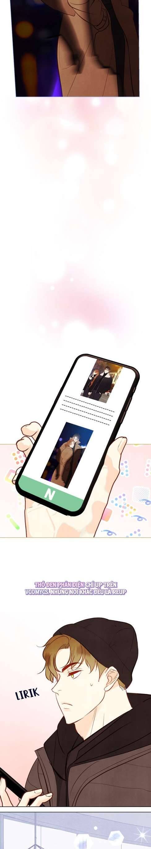 Hôn Nhân Bí Mật Giữa Chúng Ta Chapter 34 3