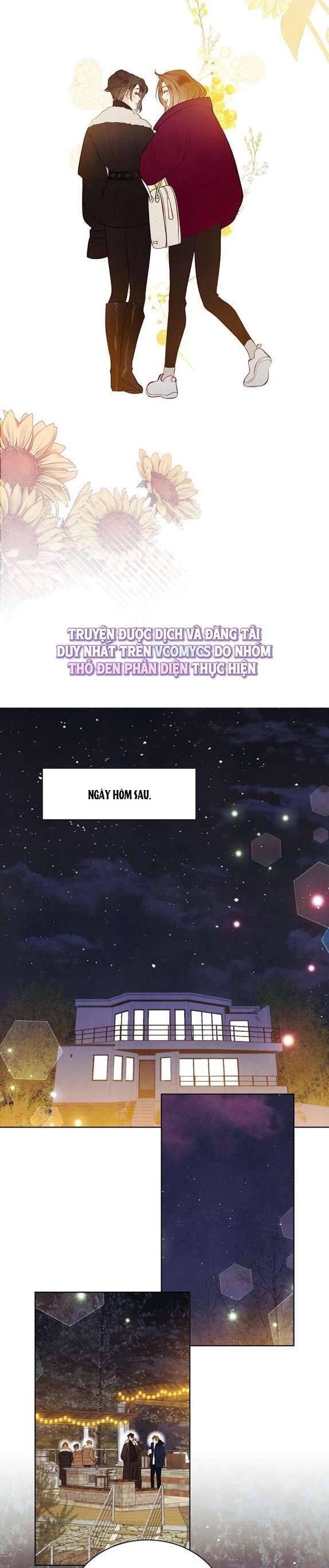 Hôn Nhân Bí Mật Giữa Chúng Ta Chapter 34 17
