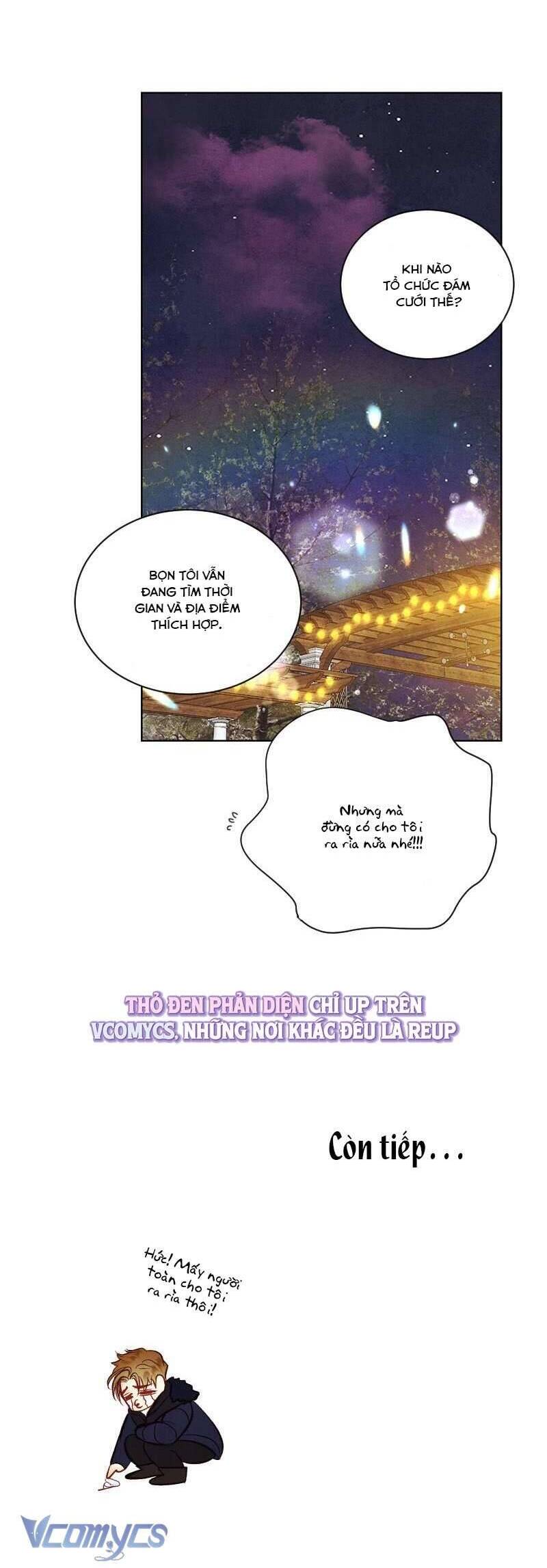 Hôn Nhân Bí Mật Giữa Chúng Ta Chapter 34 24