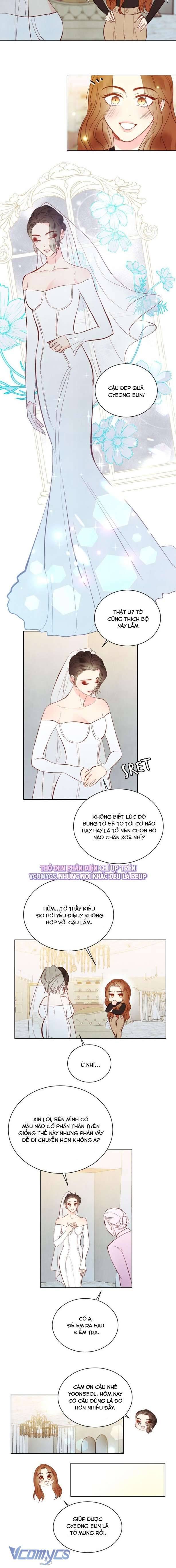 Hôn Nhân Bí Mật Giữa Chúng Ta Chapter 35 8