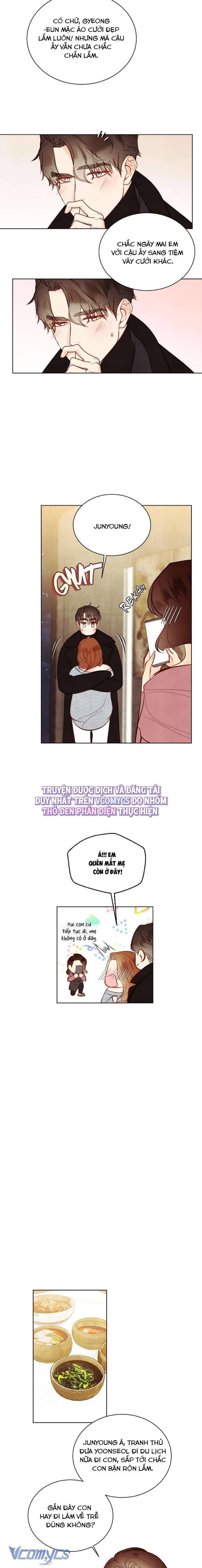 Hôn Nhân Bí Mật Giữa Chúng Ta Chapter 35 10