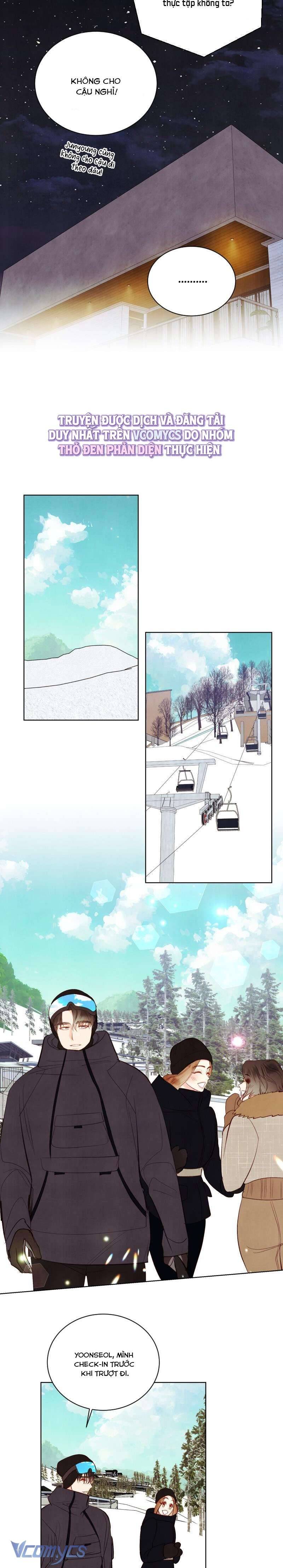 Hôn Nhân Bí Mật Giữa Chúng Ta Chapter 35 14