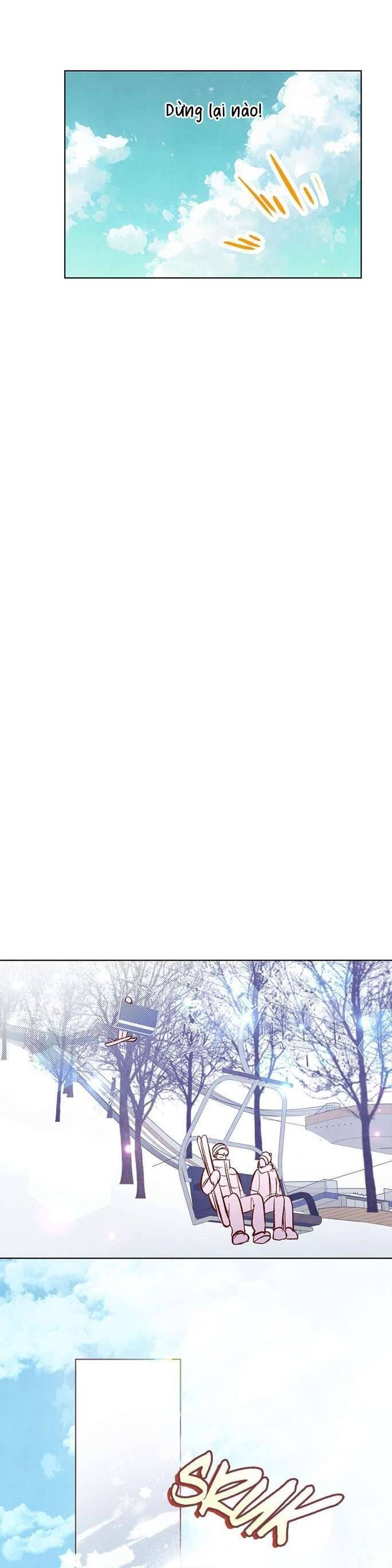 Hôn Nhân Bí Mật Giữa Chúng Ta Chapter 36 7