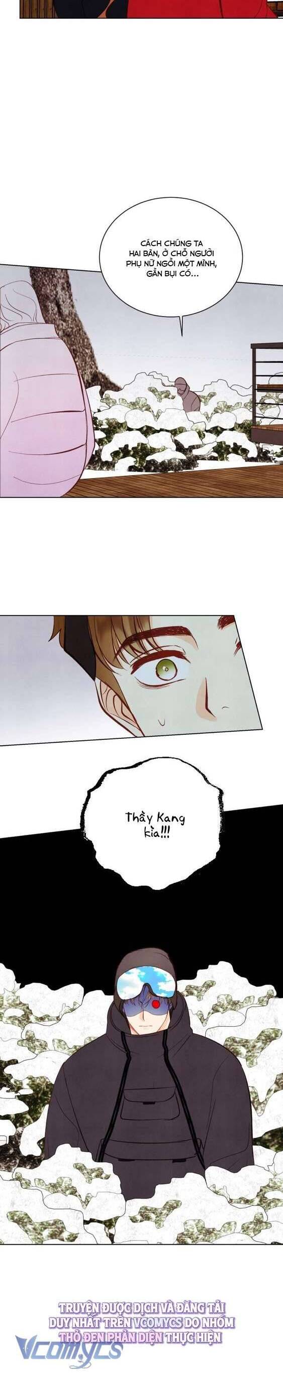 Hôn Nhân Bí Mật Giữa Chúng Ta Chapter 36 20