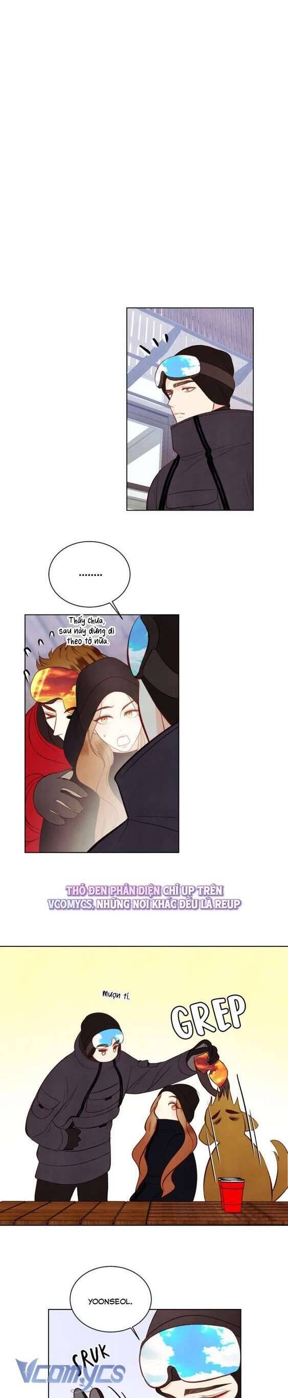Hôn Nhân Bí Mật Giữa Chúng Ta Chapter 36 22