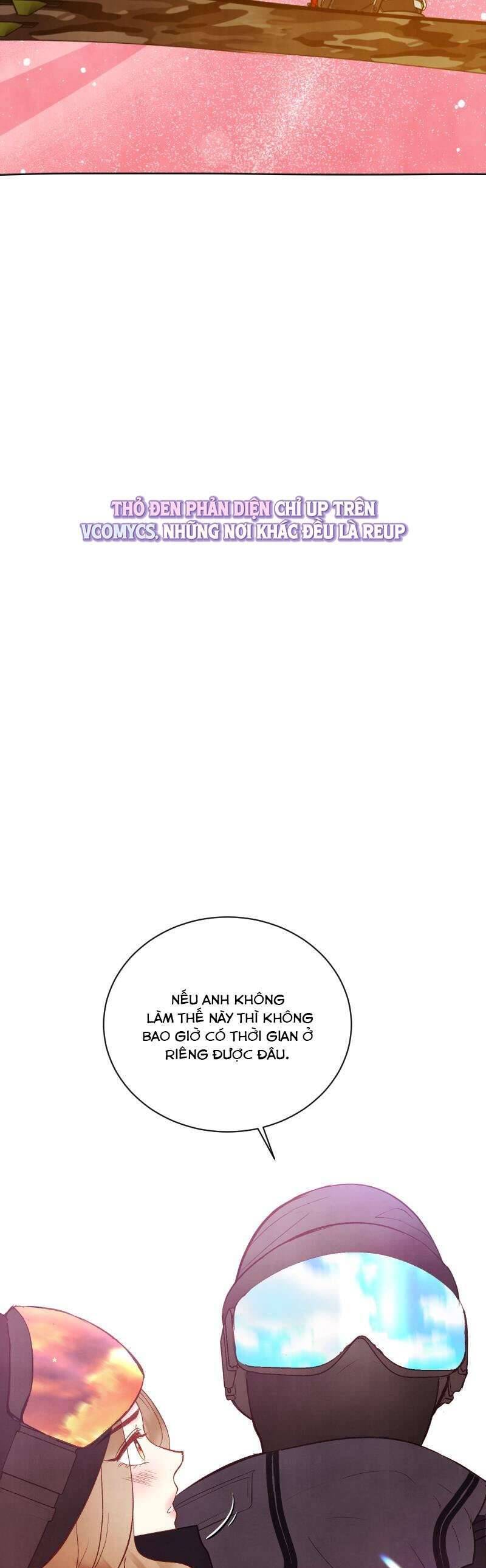 Hôn Nhân Bí Mật Giữa Chúng Ta Chapter 36 25