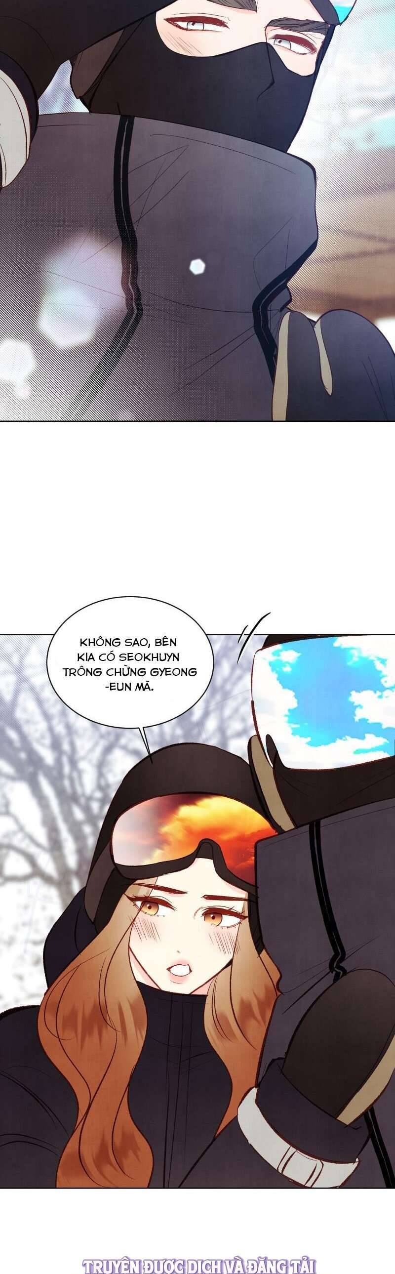 Hôn Nhân Bí Mật Giữa Chúng Ta Chapter 36 27