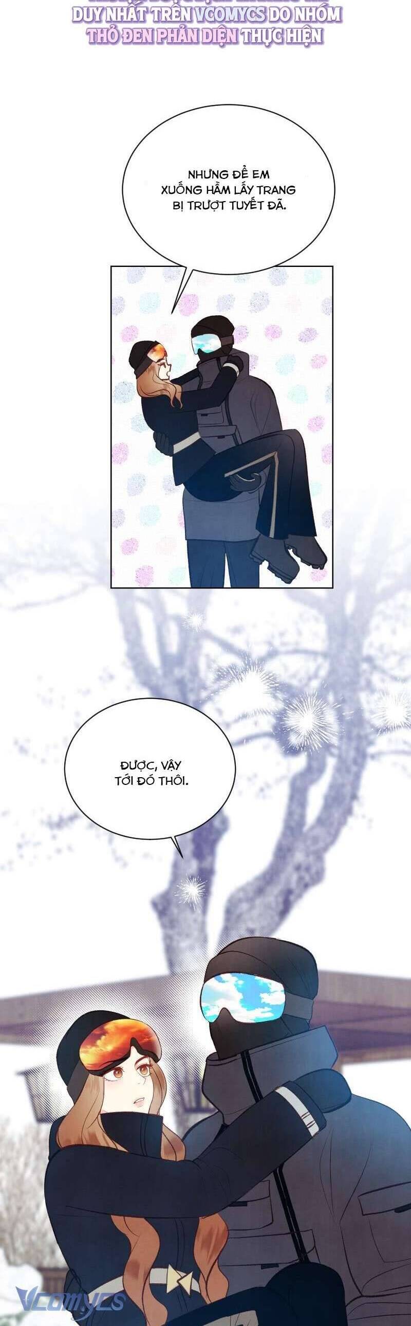 Hôn Nhân Bí Mật Giữa Chúng Ta Chapter 36 28