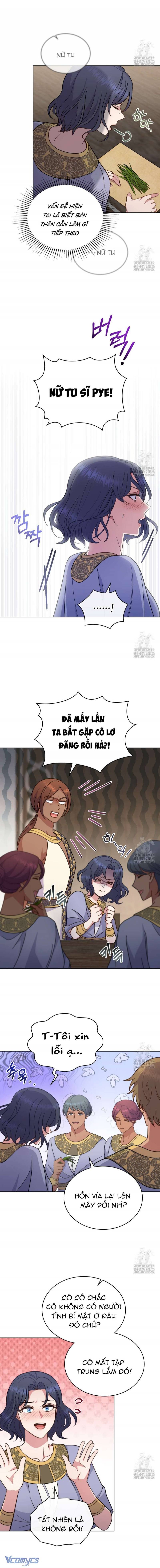Hôn Nhân Giả Dối Chapter 76 - Trang 2