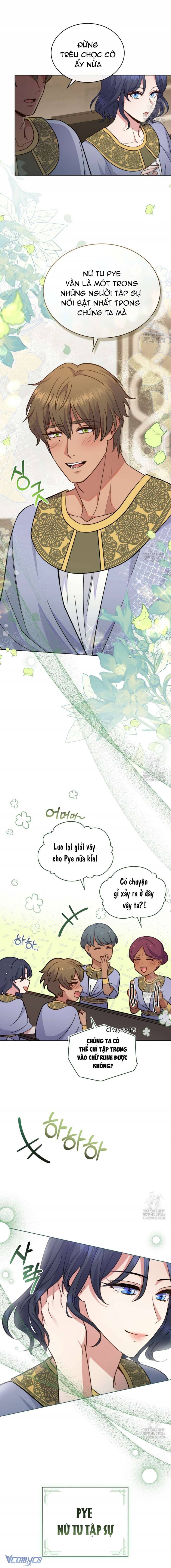 Hôn Nhân Giả Dối Chapter 76 - Trang 2