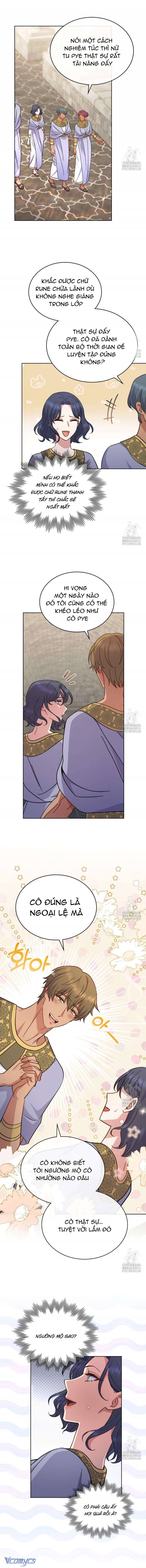 Hôn Nhân Giả Dối Chapter 76 - Trang 2