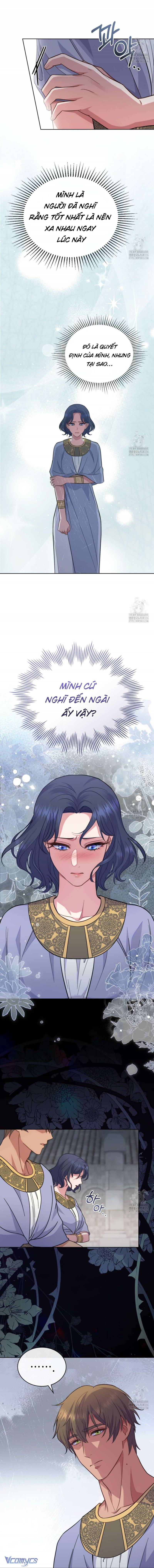 Hôn Nhân Giả Dối Chapter 76 - Trang 2