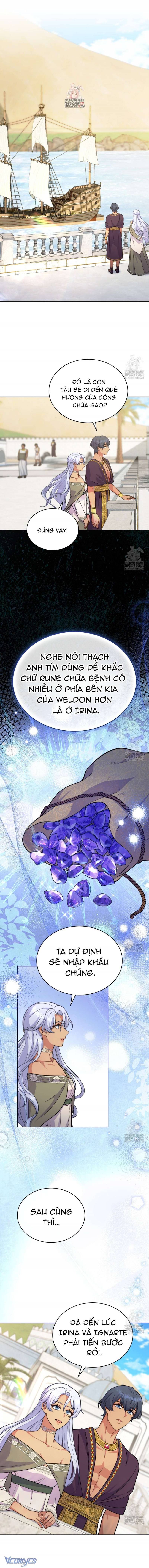 Hôn Nhân Giả Dối Chapter 77 - Trang 2