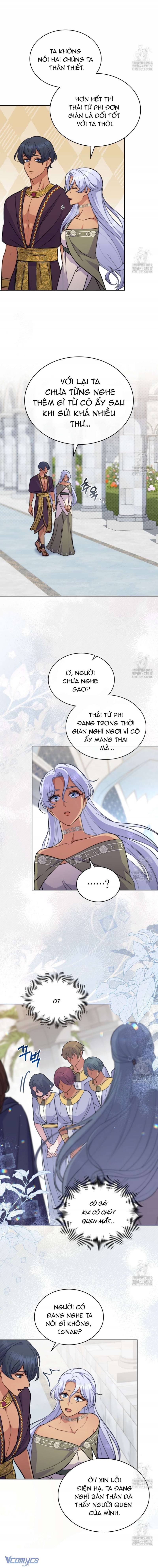 Hôn Nhân Giả Dối Chapter 77 - Trang 2