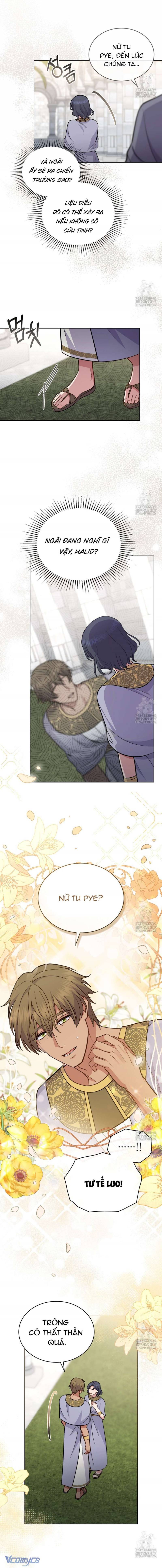 Hôn Nhân Giả Dối Chapter 77 - Trang 2