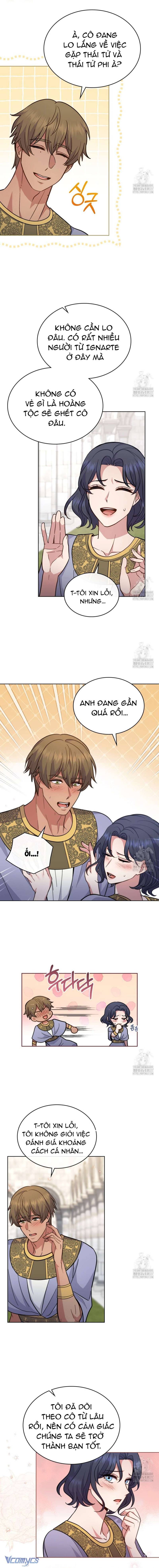 Hôn Nhân Giả Dối Chapter 77 - Trang 2