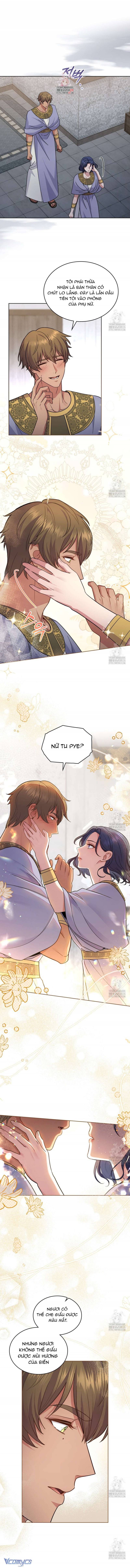Hôn Nhân Giả Dối Chapter 78 - Trang 2