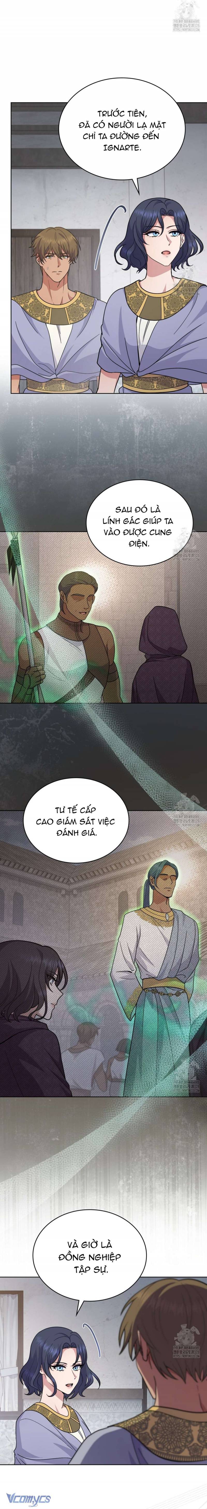 Hôn Nhân Giả Dối Chapter 78 - Trang 2