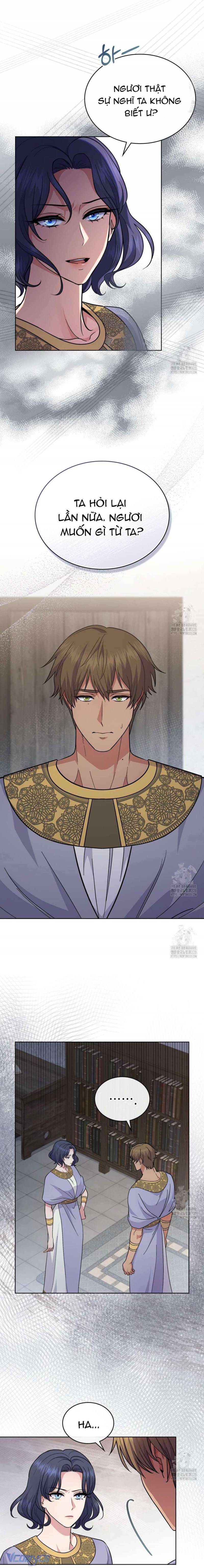 Hôn Nhân Giả Dối Chapter 78 - Trang 2