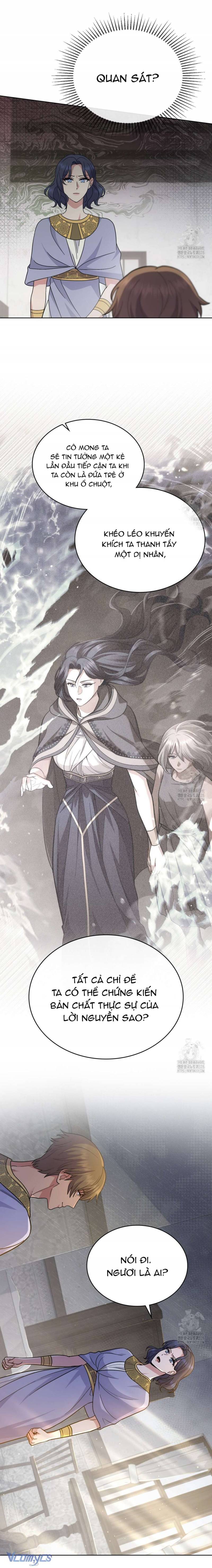 Hôn Nhân Giả Dối Chapter 78 - Trang 2