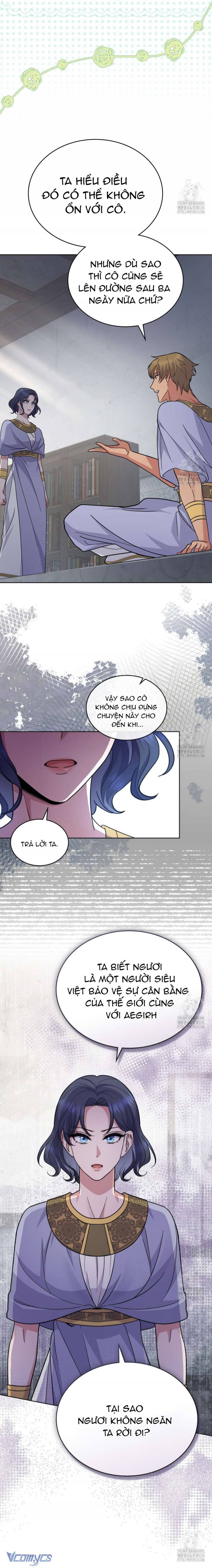 Hôn Nhân Giả Dối Chapter 78 - Trang 2
